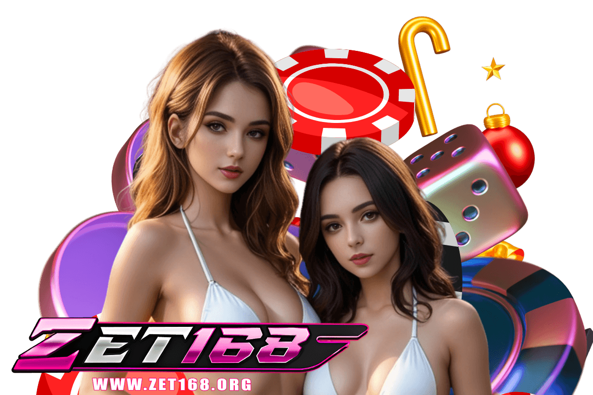 zet168 สมัคร