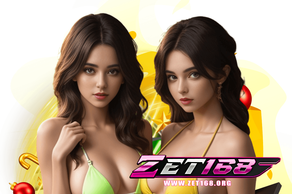 zet168 สล็อต