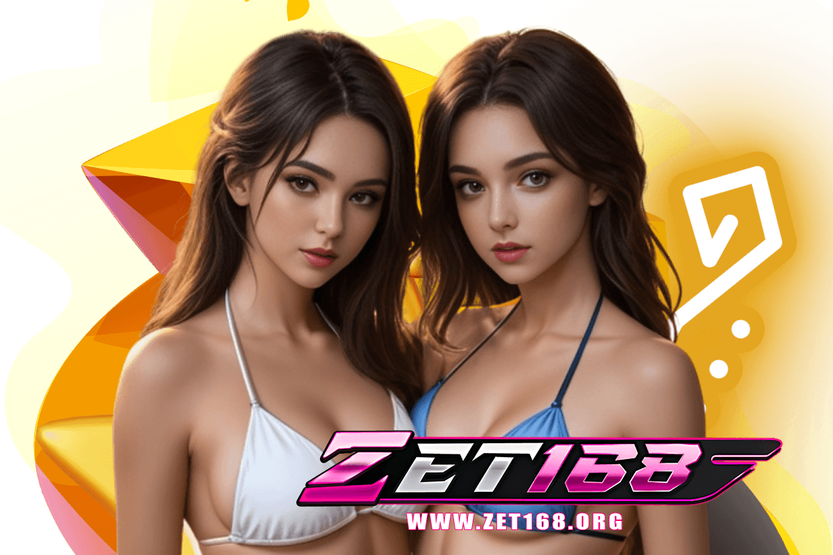 zet168 เว็บตรง